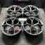 FORGED WHEELS RIMS for AUDI Q7 2026+