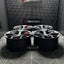 FORGED WHEELS RIMS for AUDI Q7 2026+