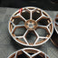 22 INCH FORGED WHEELS RIMS for AUDI Q8 4M FACELIFT FORZA PERFORMANCE custom fit
