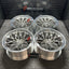 22 INCH FORGED WHEELS RIMS for AUDI RS6 C8 2023 FORZA PERFORMANCE custom fit CARBONADO EMERALD style wheels buy