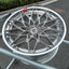 22 INCH FORGED WHEELS RIMS for AUDI RS6 C8 2023 FORZA PERFORMANCE custom fit CARBONADO EMERALD style wheels buy