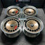 22 INCH FORGED WHEELS RIMS for AUDI RS6 C8 2025 PERFORMANCE Forza Performance custom fit buy Rotiform VCE style design wheels