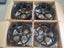 FORZA PERFORMANCE 22 INCH FORGED WHEELS RIMS FOR AUDI RS7 C8 2022 custom fit OEM