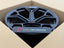 22 INCH FORZA PERFORMANCE FORGED WHEELS RIMS fit for AUDI SQ7 2025 custom fit OEM RS7