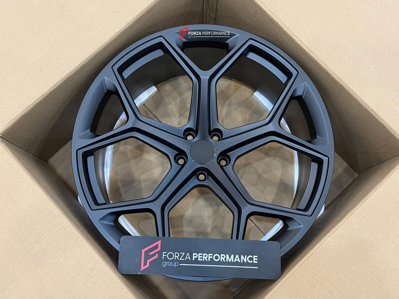 FORGED WHEELS RIMS for DODGE DURANGO SRT HELLCAT III FACELIFT 2021+