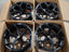 22 INCH FORGED WHEELS RIMS for AUDI SQ8 4M FACELIFT 2024 custom fit OEM RS7 WHEELS