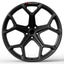 22 INCH FORGED WHEELS RIMS for AUDI SQ8 4M FACELIFT 2024 custom fit OEM RS7 WHEELS