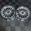 22 INCH FORGED WHEELS RIMS for BENTLEY CONTINENTAL GT 2016 custom fit VOSSEN VPS-2