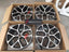 22 INCH FORGED WHEELS RIMS for BENTLEY CONTINENTAL GT 2019 V8 W12 Forza Performance custom fit buy BY5 style design wheels