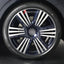 22 INCH FORGED WHEELS RIMS for BENTLEY CONTINENTAL GT GTC AZURE 2026+ FORZA PERFORMANCE Azure OEM Style Black Machined
We manufacture premium quality forged wheels rims for Bentley Continental GT GTC Azure 2026+ in any design, size, color.
WHEEL SIZE:
Front: 22 x 9.5 ET 71
Rear: 22 x 11 ET 62
PCD: 5 x 130
CB: 71.6
Finish: Gloss Black with Bright Machined Face
Material: 6061-T6 Forged Aluminum
THIS WHEEL DESIGN CAN BE CUSTOM-MADE FOR YOUR CAR IN ANY SIZE AND COLOR OPTIONS
Available in monoblock, 2-piece,