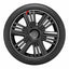 22 INCH FORGED WHEELS RIMS for BENTLEY CONTINENTAL GT GTC AZURE 2026+ FORZA PERFORMANCE Azure OEM Style Gloss Black
We manufacture premium quality forged wheels rims for Bentley Continental GT GTC Azure 2026+ in any design, size, color.
WHEEL SIZE:
Front: 22 x 9.5 ET 71
Rear: 22 x 11 ET 62
PCD: 5 x 130
CB: 71.6
Finish: Gloss Black
Material: 6061-T6 Forged Aluminum
THIS WHEEL DESIGN CAN BE CUSTOM-MADE FOR YOUR CAR IN ANY SIZE AND COLOR OPTIONS
Available in monoblock, 2-piece, 3-piece, duoblock, beadlock
3
