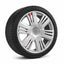 22 INCH FORGED WHEELS RIMS for BENTLEY CONTINENTAL GT GTC AZURE 2026+ FORZA PERFORMANCE Azure OEM Style Silver
We manufacture premium quality forged wheels rims for Bentley Continental GT GTC Azure 2026+ in any design, size, color.
WHEEL SIZE:
Front: 22 x 9.5 ET 71
Rear: 22 x 11 ET 62
PCD: 5 x 130
CB: 71.6
Finish: Silver
Material: 6061-T6 Forged Aluminum
THIS WHEEL DESIGN CAN BE CUSTOM-MADE FOR YOUR CAR IN ANY SIZE AND COLOR OPTIONS
Available in monoblock, 2-piece, 3-piece, duoblock, beadlock
3D wheel re