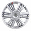 22 INCH FORGED WHEELS RIMS for BENTLEY CONTINENTAL GT GTC AZURE 2026+ FORZA PERFORMANCE Azure OEM Style Polished
We manufacture premium quality forged wheels rims for Bentley Continental GT GTC Azure 2026+ in any design, size, color.
WHEEL SIZE:
Front: 22 x 9.5 ET 71
Rear: 22 x 11 ET 62
PCD: 5 x 130
CB: 71.6
Finish: Polished
Material: 6061-T6 Forged Aluminum
THIS WHEEL DESIGN CAN BE CUSTOM-MADE FOR YOUR CAR IN ANY SIZE AND COLOR OPTIONS
Available in monoblock, 2-piece, 3-piece, duoblock, beadlock
3D whee