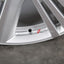 22 INCH FORGED WHEELS RIMS for BENTLEY CONTINENTAL GT GTC AZURE 2026+ FORZA PERFORMANCE Azure OEM Style Polished
We manufacture premium quality forged wheels rims for Bentley Continental GT GTC Azure 2026+ in any design, size, color.
WHEEL SIZE:
Front: 22 x 9.5 ET 71
Rear: 22 x 11 ET 62
PCD: 5 x 130
CB: 71.6
Finish: Polished
Material: 6061-T6 Forged Aluminum
THIS WHEEL DESIGN CAN BE CUSTOM-MADE FOR YOUR CAR IN ANY SIZE AND COLOR OPTIONS
Available in monoblock, 2-piece, 3-piece, duoblock, beadlock
3D whee