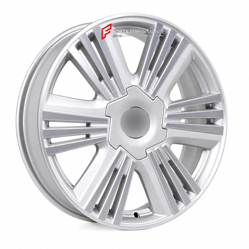 22 INCH FORGED WHEELS RIMS for BENTLEY CONTINENTAL GT GTC AZURE 2026+