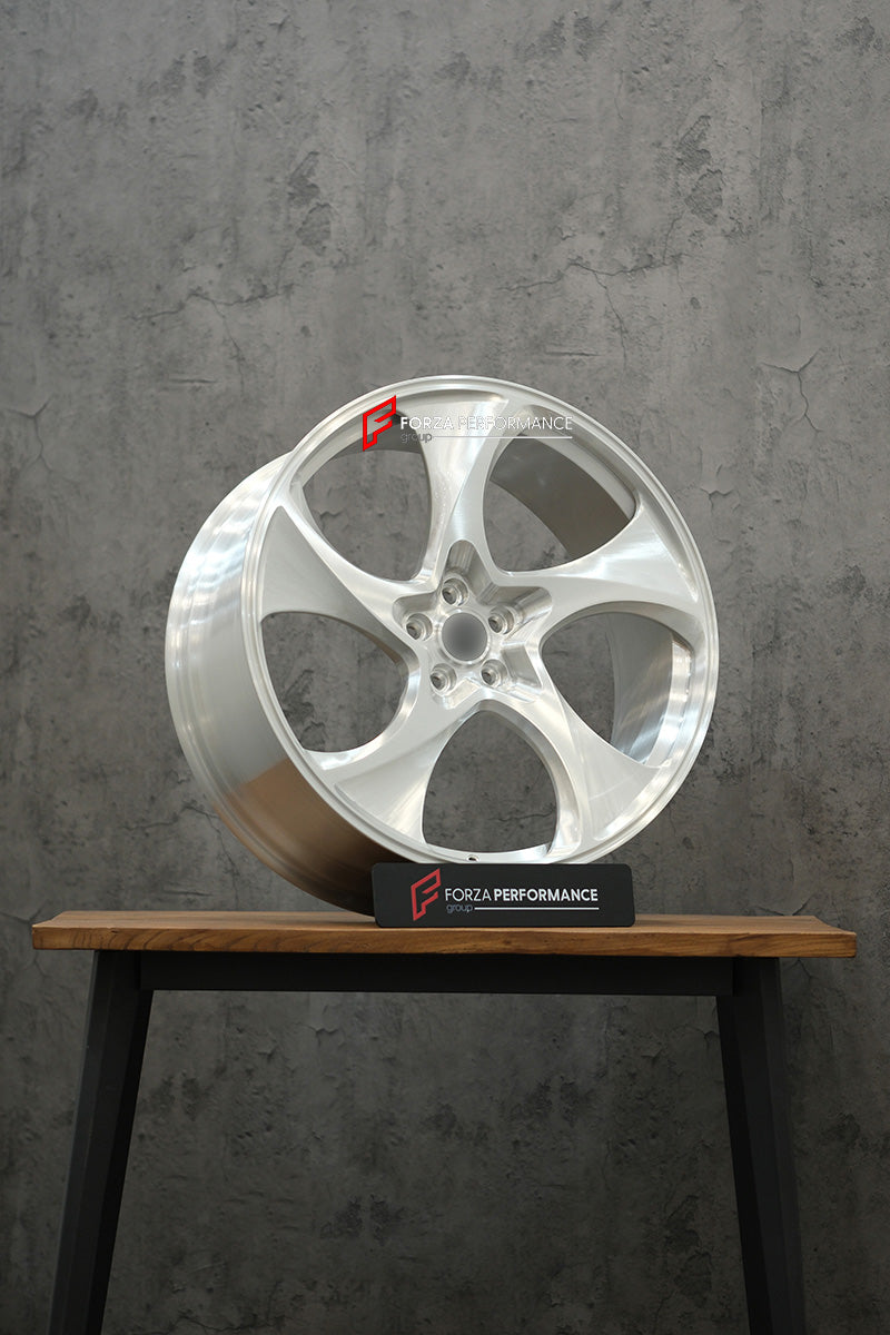 22 INCH FORGED WHEELS RIMS for BENTLEY CONTINENTAL GTC 2025 custom fit 522M