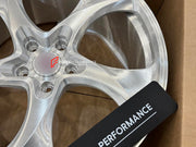 22 INCH FORGED WHEELS RIMS for BENTLEY CONTINENTAL GTC 2025 custom fit 522M