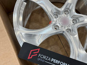 22 INCH FORGED WHEELS RIMS for BENTLEY CONTINENTAL GTC 2025 custom fit 522M