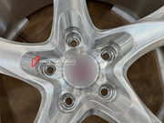 22 INCH FORGED WHEELS RIMS for BENTLEY CONTINENTAL GTC 2025 custom fit 522M