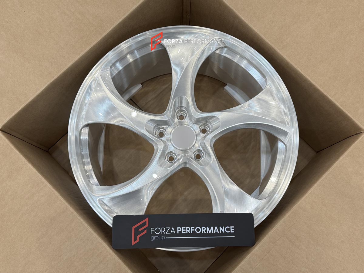 22 INCH FORGED WHEELS RIMS for BENTLEY CONTINENTAL GTC 2025 custom fit 522M