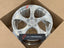 FORGED WHEELS RIMS for BENTLEY CONTINENTAL GT SUPERSPORTS 2026+
