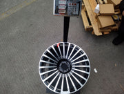 22 INCH FORGED WHEELS RIMS fit for BENTLEY FLYING SPUR 2020 custom fit MANSORY FS.23