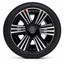 22 INCH FORGED WHEELS RIMS for BENTLEY FLYING SPUR AZURE 2026+ FORZA PERFORMANCE Azure OEM Style Black Machined
We manufacture premium quality forged wheels rims for Bentley Flying Spur Azure 2026+ in any design, size, color.
WHEEL SIZE:
Front: 22 x 9.5 ET 71
Rear: 22 x 11 ET 62
PCD: 5 x 130
CB: 71.6
Finish: Gloss Black with Bright Machined Face
Material: 6061-T6 Forged Aluminum
THIS WHEEL DESIGN CAN BE CUSTOM-MADE FOR YOUR CAR IN ANY SIZE AND COLOR OPTIONS
Available in monoblock, 2-piece, 3-piece, duobl