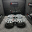 22 INCH FORGED WHEELS RIMS for BENTLEY MULSANNE 2013 FORZA custom fit buy OEM Continental GTC mulliner style wheels 3SA601025BN
