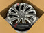22 INCH FORGED WHEELS RIMS for BENTLEY Torcal EV 2026+ custom fit OEM 3SA601025BM 3SA601025BN