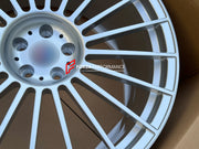 22 INCH FORGED WHEELS RIMS for BMW 7 SERIES G70 2024