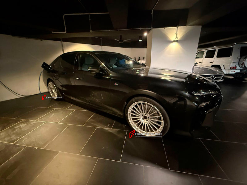 22 INCH FORGED WHEELS RIMS for BMW 7 SERIES G70 2024