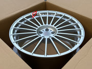 FORZA PERFORMANCE 22 INCH FORGED WHEELS RIMS for BMW 7 SERIES G70 2024 custom fit ALPINA B7