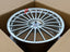 FORZA PERFORMANCE 22 INCH FORGED WHEELS RIMS for BMW 7 SERIES G70 2024 custom fit ALPINA B7