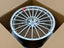 FORZA PERFORMANCE 22 INCH FORGED WHEELS RIMS for BMW 7 SERIES G70 2024 custom fit ALPINA B7