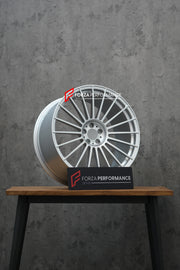 FORZA PERFORMANCE 22 INCH FORGED WHEELS RIMS for BMW 7 SERIES G70 2024 custom fit ALPINA B7