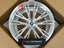 22 INCH FORGED WHEELS RIMS for BMW I7 G70 2026 Forza Performance custom fit buy OEM BMW ALY86142 style design wheels