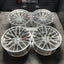 22 INCH FORGED WHEELS RIMS for BMW M5 G90 2025 custom fit