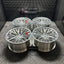 22 INCH FORGED WHEELS RIMS for BMW M5 G90 2025 custom fit