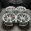 FORZA PERFORMANCE 22 INCH FORGED WHEELS RIMS for BMW M5 G90 2025 custom fit 1063M 36108089391
