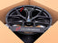 22 INCH FORGED WHEELS RIMS for BMW X5 G05 2026 XDRIVE40I M60I Forza Performance custom fit buy VOSSEN HF-5 style design wheels