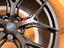 22 INCH FORGED WHEELS RIMS for BMW X5 G05 2026 XDRIVE40I M60I Forza Performance custom fit buy VOSSEN HF-5 style design wheels