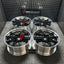 FORGED WHEELS RIMS for BMW iX4 M60 2027 Forza Performance custom fit buy OEM BMW 826M style design wheels