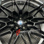 FORGED WHEELS RIMS for BMW iX4 M60 2027 Forza Performance custom fit buy OEM BMW 826M style design wheels
