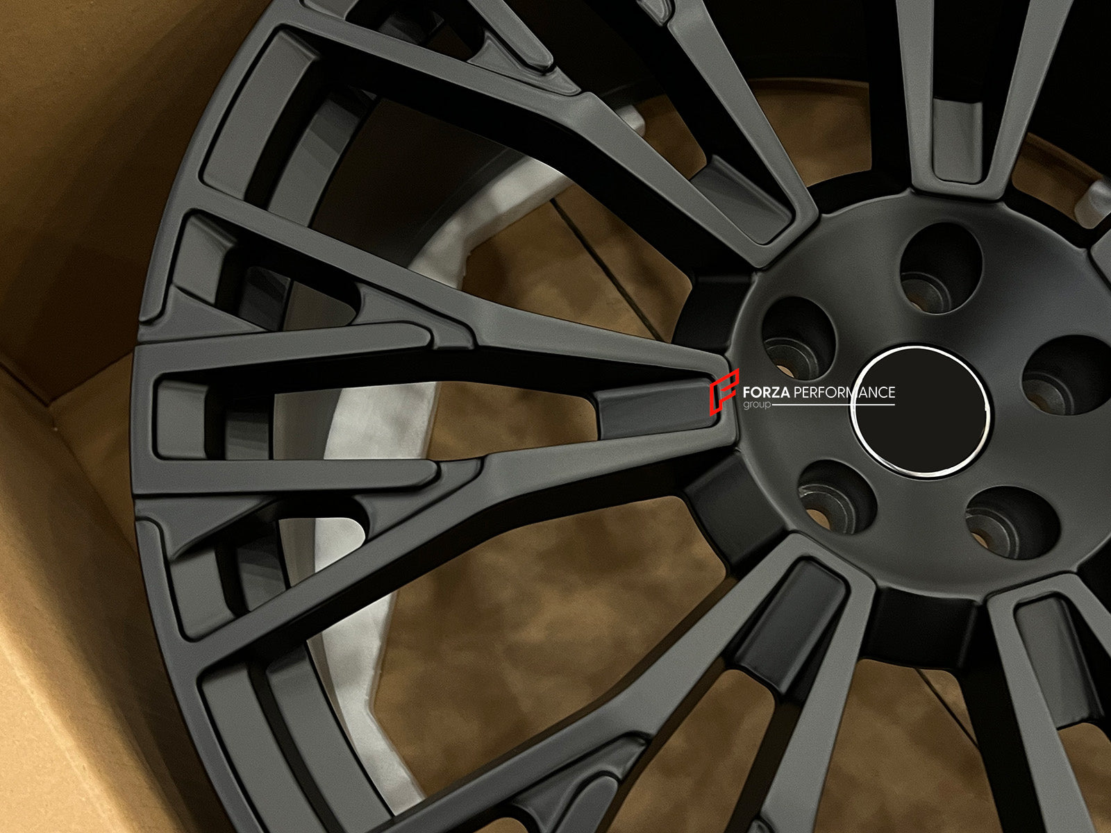 22 INCH FORGED WHEELS RIMS for BMW X5 G05 LCI FACELIFT 2023 custom fit 745M