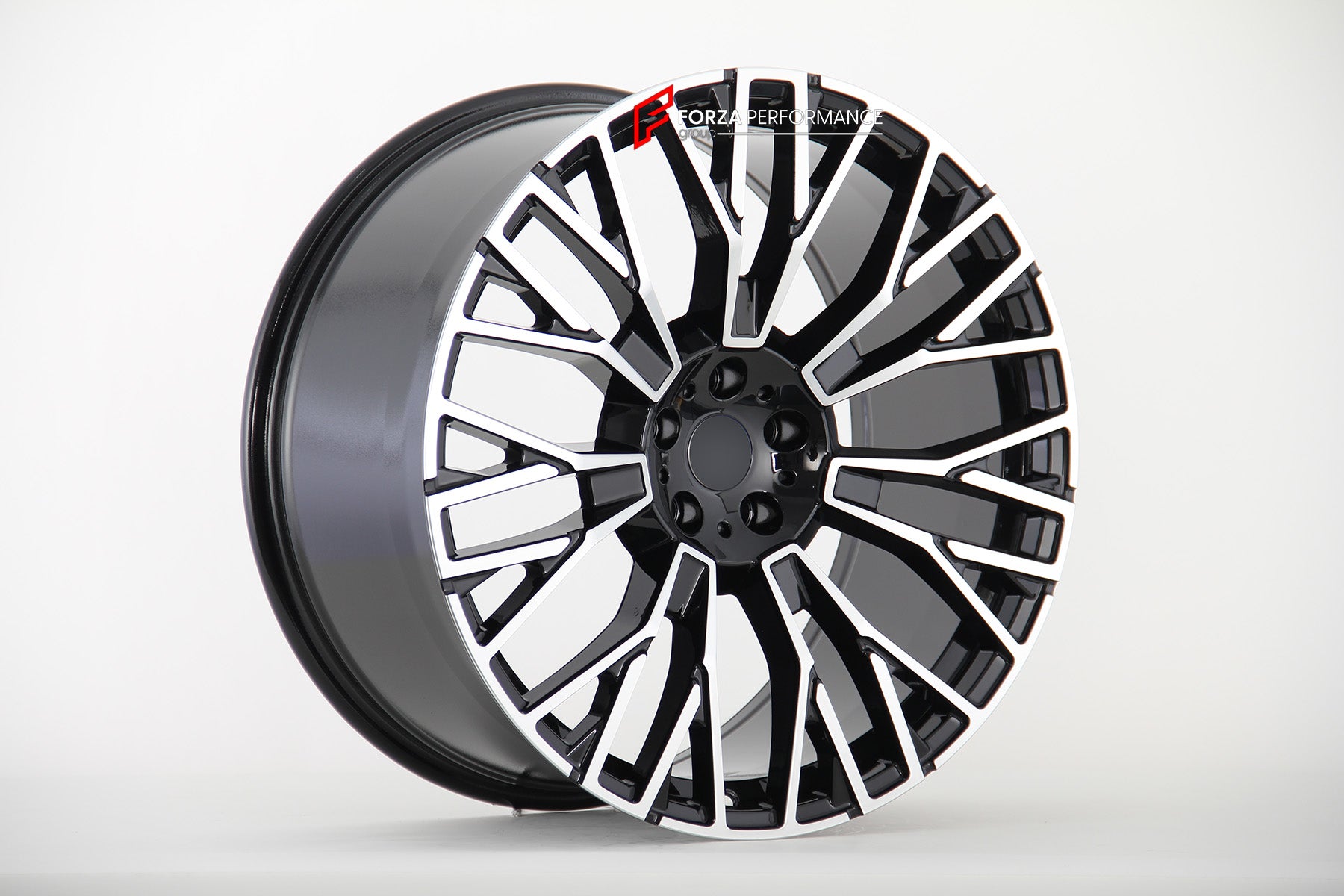 22 INCH FORGED WHEELS RIMS for BMW X5 G05 LCI FACELIFT 2023 custom fit 745M