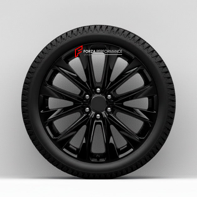 22 INCH FORGED WHEELS RIMS for CADILLAC ESCALADE V FACELIFT 2025+