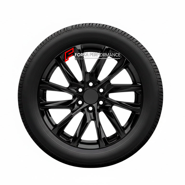 22 INCH FORGED WHEELS RIMS for CADILLAC ESCALADE V FACELIFT 2025+