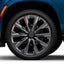 22 INCH FORGED WHEELS RIMS for CADILLAC ESCALADE V FACELIFT 2025+ custom fit OEM ESCALADE 2025