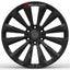 22 INCH FORGED WHEELS RIMS for CADILLAC ESCALADE V FACELIFT 2025 custom fit OEM ESCALADE V WHEELS