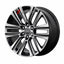 We manufacture premium quality forged wheels rims for Cadillac Vistiq 2025+ in any design, size, color.
WHEEL SIZE:
Front: 22 x 10 ET 40
Rear: 22 x 10 ET 40
PCD: 6 x 139.7
CB: 78.1
Finish: Polished and Dark Android
Material: 6061-T6 Forged Aluminum
THIS WHEEL DESIGN CAN BE CUSTOM-MADE FOR YOUR CAR IN ANY SIZE AND COLOR OPTIONS
Available in monoblock, 2-piece, 3-piece, duoblock, beadlock
3D wheel renderings are provided according to the exact dimensions and specifications requested by the client, ensuring